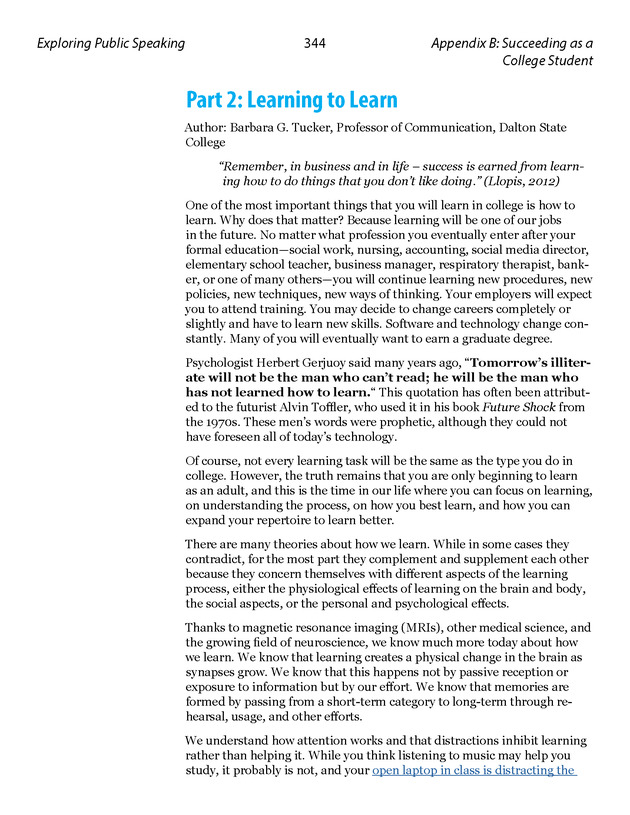 Exploring Public Speaking - Page 344